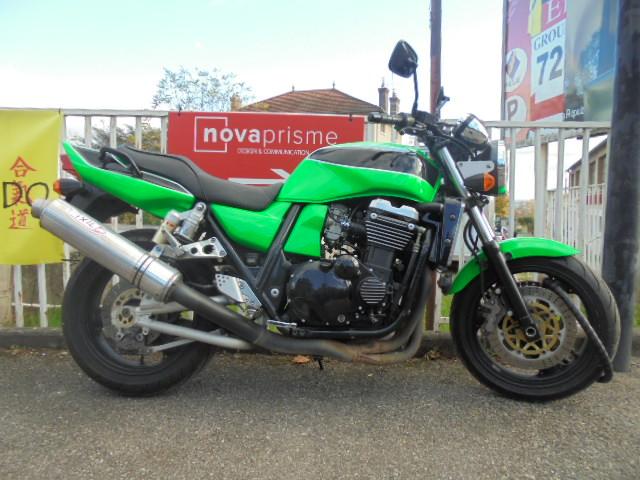 Kawasaki