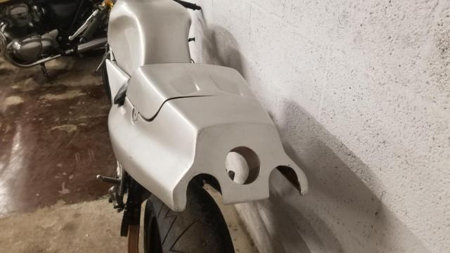 Suzuki Rg 500 Gamma Suzuki image 5
