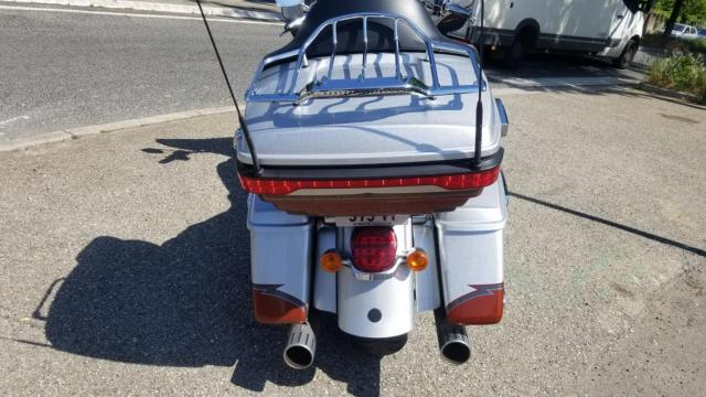 Cvo 1800 Ultra Limited Harley image 6