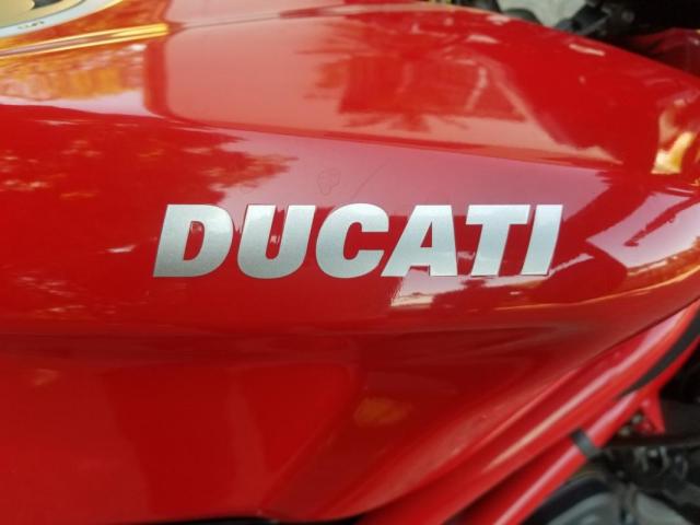 848 Sbk Ducati Scrambler image 7