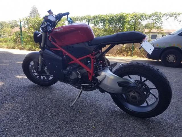 848 Sbk Ducati Scrambler image 4