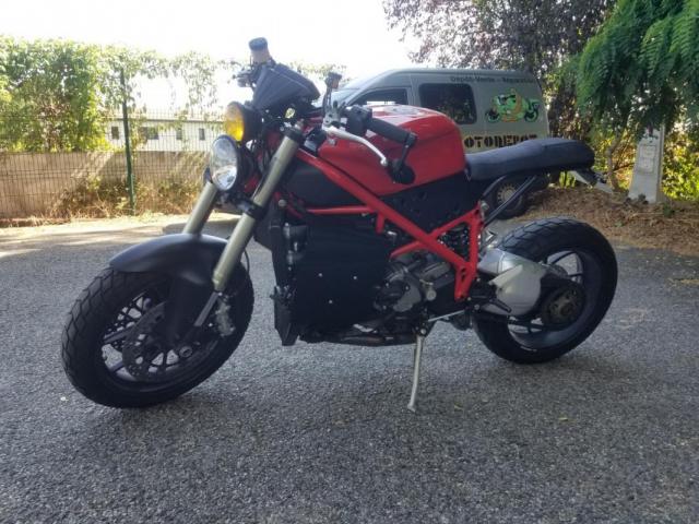 848 Sbk Ducati Scrambler image 3