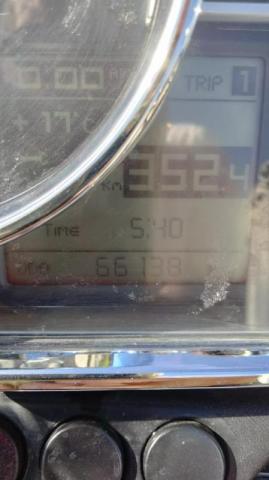 Moto Guzzi Breva 850 Moto Guzzi image 1