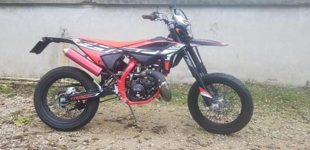 Beta Track 50 Beta Sm 0050 Rouge