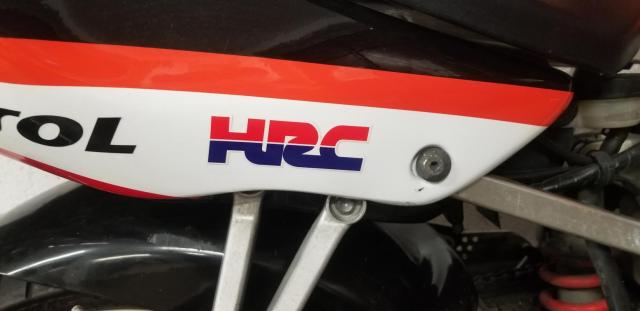 Honda Cbr 900 Sc33b Honda image 9