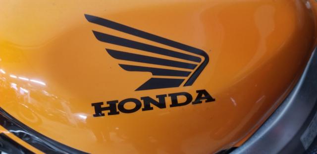 Honda Cbr 900 Sc33b Honda image 8