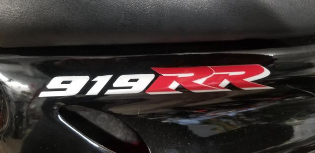 Honda Cbr 900 Sc33b Honda image 6