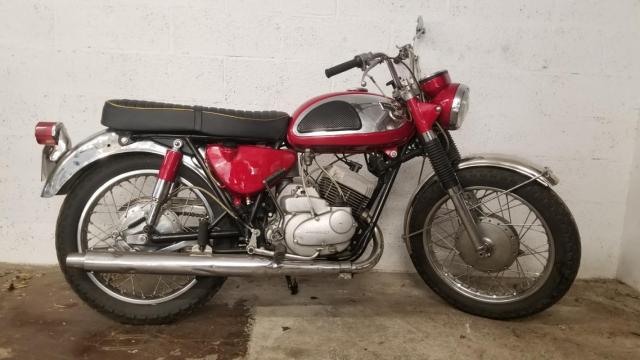 Kawasaki