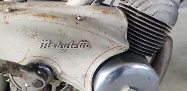 Av 33 Mobylette 49 Motoconfort image 2