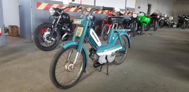 Peugeot 103 S Peugeot Collection image 3