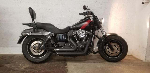 Harley Davidson