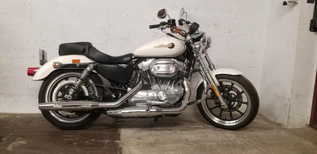 Harley Davidson