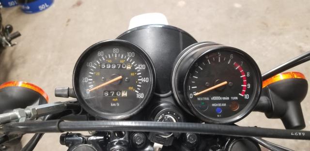 Yamaha Xt 500 Yamaha Collection image 4