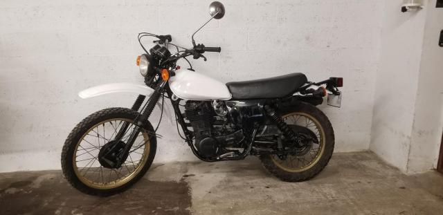 Yamaha Xt 500 Yamaha Collection image 2
