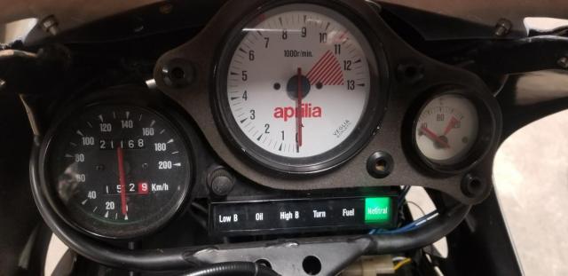 Rs 125 Aprilia Noire image 4
