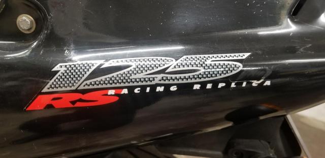 Rs 125 Aprilia Noire image 8