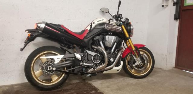 Mt01sp 1700 Yamaha image 5