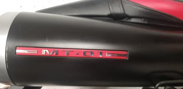 Mt01sp 1700 Yamaha image 7