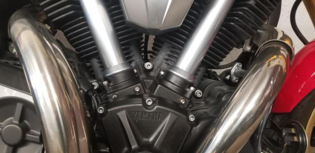 Mt01sp 1700 Yamaha image 9