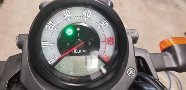 Mt01sp 1700 Yamaha image 8