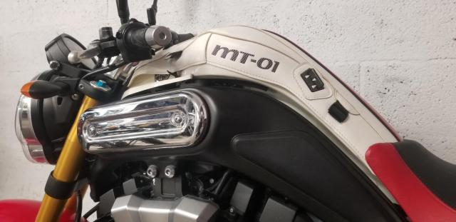 Mt01sp 1700 Yamaha image 1