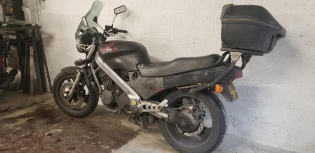 Honda Ntv 650 Honda image 4