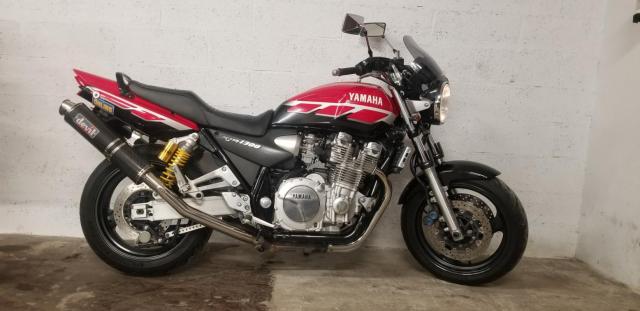 Yamaha
