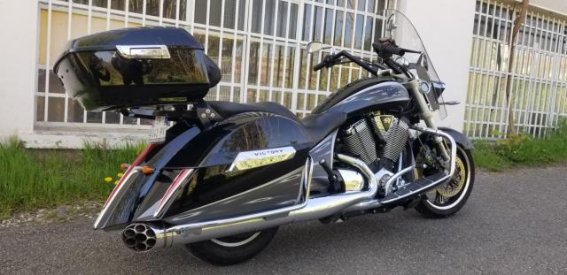 Cross Roads Luxe 1731 Victory image 2