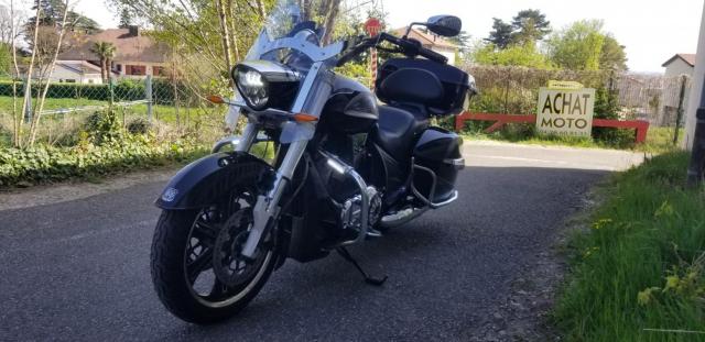 Cross Roads Luxe 1731 Victory image 5