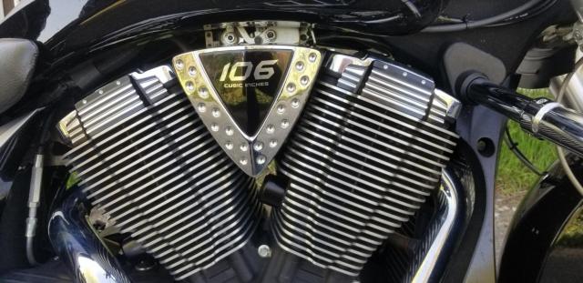 Cross Roads Luxe 1731 Victory image 3