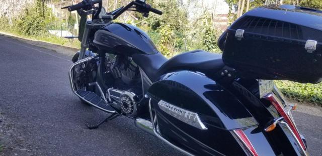 Cross Roads Luxe 1731 Victory image 1