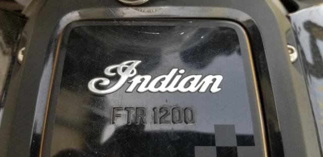 Indian Ftr R Carbone 1200 Indian image 7