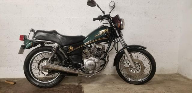 Yamaha