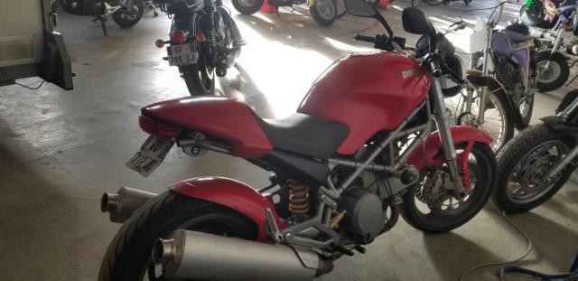 Monster 620 Ie Ducati image 1