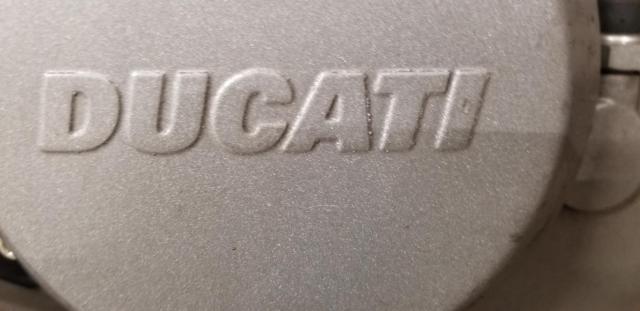 Monster 620 Ie Ducati image 5