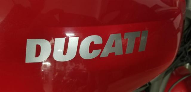 Monster 620 Ie Ducati image 3