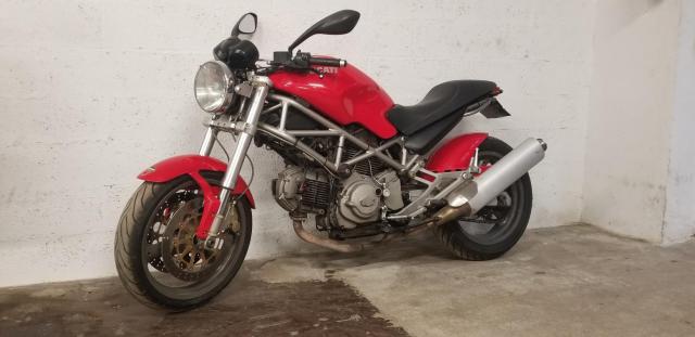 Monster 620 Ie Ducati image 9