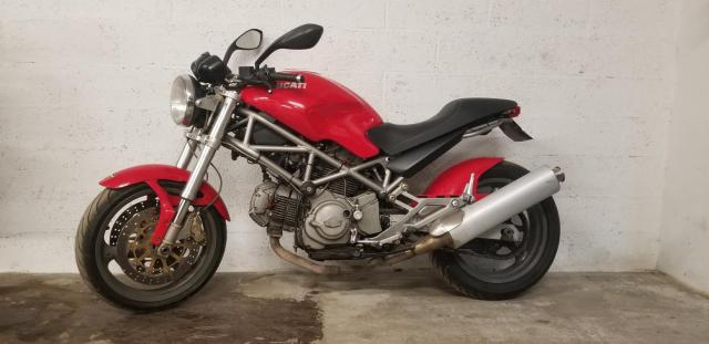 Monster 620 Ie Ducati image 6