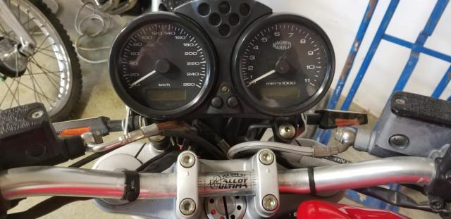 Monster 620 Ie Ducati image 8