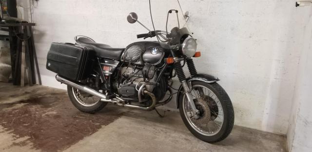 R 60/7 Bmw image 9