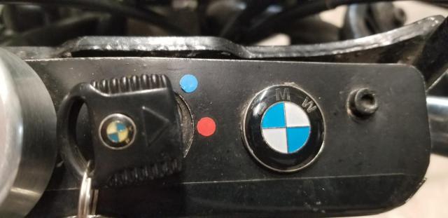R 60/7 Bmw image 4