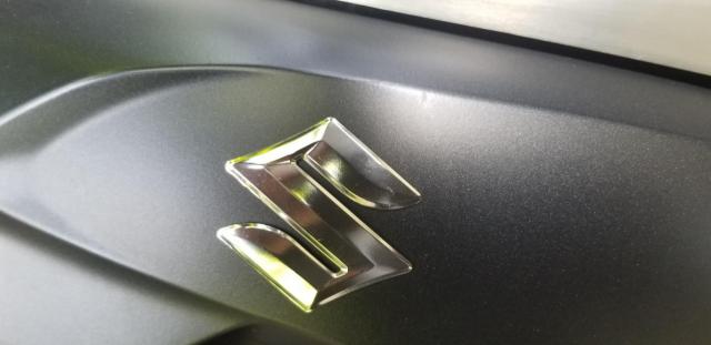 V Strom 1000 Suzuki image 2