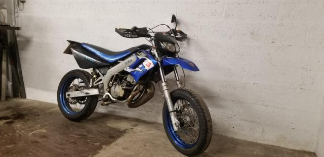 Derbi Drd Racing Sm 50 Derbi image 3