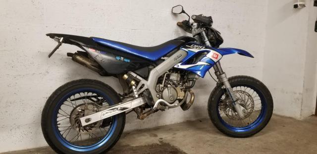 Derbi Drd Racing Sm 50 Derbi image 6