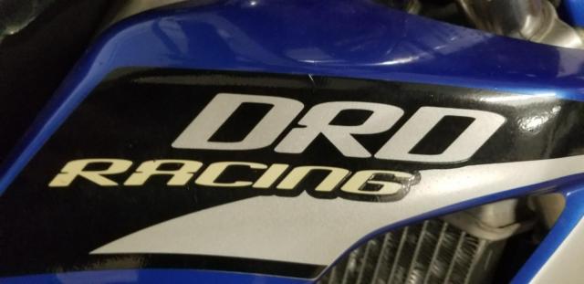 Derbi Drd Racing Sm 50 Derbi image 2
