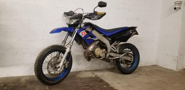 Derbi Drd Racing Sm 50 Derbi image 5