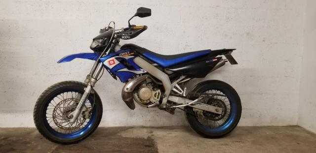 Derbi Drd Racing Sm 50 Derbi image 1