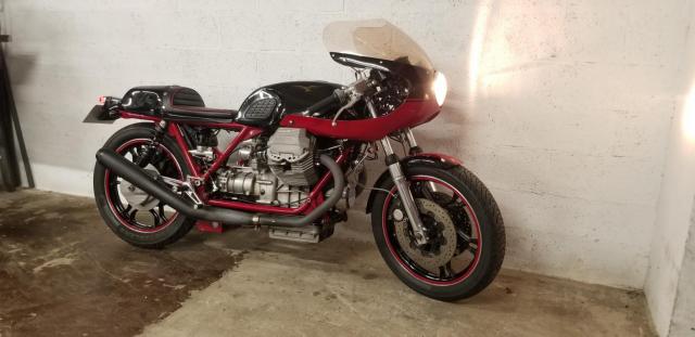 Moto Guzzi