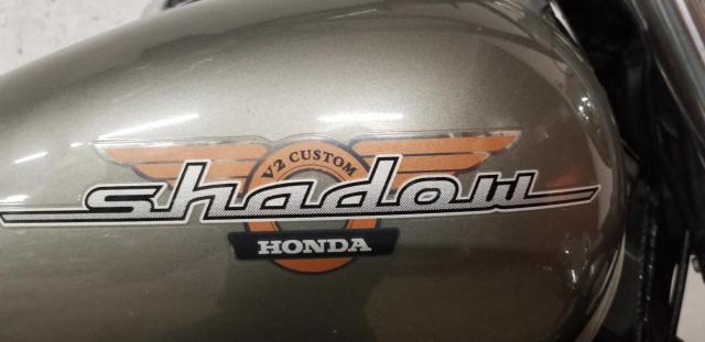Shadow 125 Honda Grise image 6
