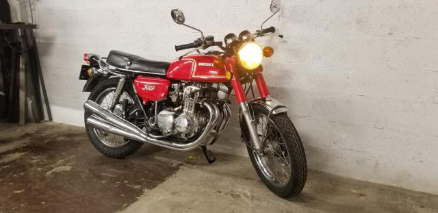 Cb 350 F Honda Collection image 4